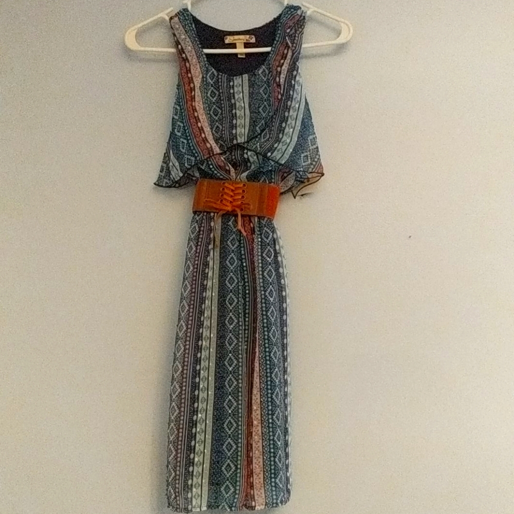Girls dress